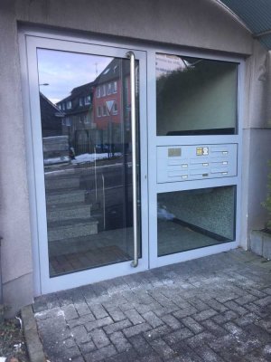 RS City ruhige Lage eigener Garten Fußbodenheizung Tiefgarage Aufzug