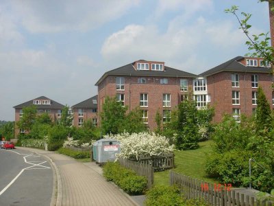 Gepflegte WG-geeignete Wohnung in unmittelbarer Nähe zur Uni