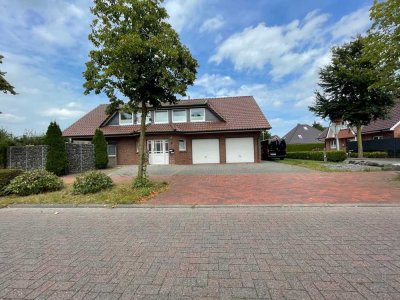 Großzügiges Einfamilienhaus in ruhiger Lage!!! Zwangsversteigerung!!! Provisionsfrei!!