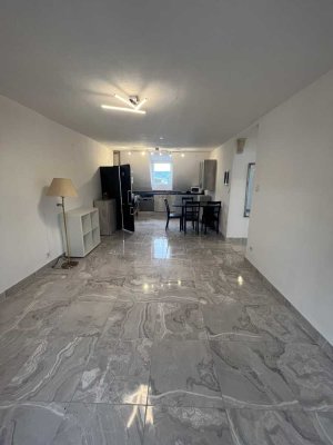 Wohnung Kottweiler-Schwanden