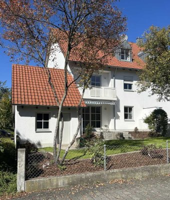 Gepflegtes Einfamilienhaus mit 6 Zimmern in Thierhaupten