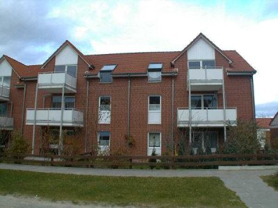 2 Zimmer Wohnung in Ronnenberg-Weetzen nur mit Wohnberechtigungsschein