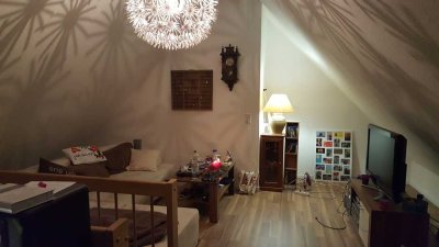 2-Zimmer Wohnung in Schwäbisch Hall