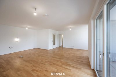 ERSTBEZUG I BALKON I WEST | PROVISIONSFREI