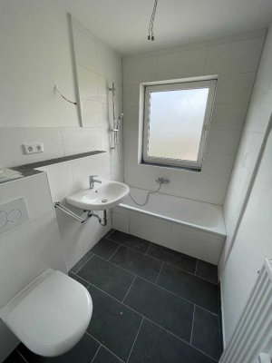 Schicke Wohnung kurzfristig verfügbar in Laufamholz!