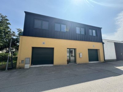 Zweifamilienhaus mit 3 getrennten Wohneinheiten in ruhiger Lage