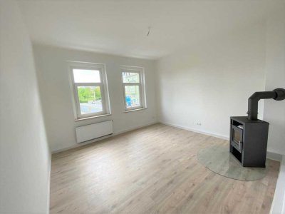 *NEU* 4-Zimmer Wohnung mit zwei Balkonen, Kamin, Tageslichtbad - sofort verfügbar