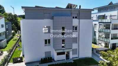 Erstbezug -  in stadtnaher Lage!