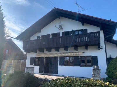 Preiswertes, gepflegtes 5-Raum-Einfamilienhaus in Hohenschäftlarn Schäftlarn