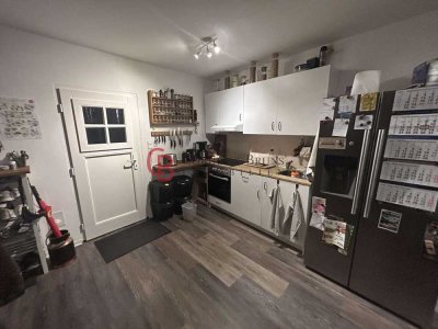 Wunderschöne 1 Zimmer Wohnung in angenehmer Lage in Verden