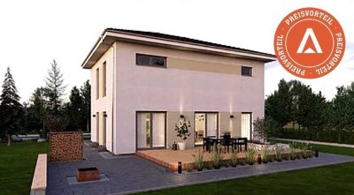 OKAL- VORTEILSTAGE - JETZT TRAUMHAUS FINDEN UND PREISVORTEILE SICHERN!