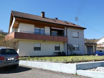 Mehrfamilienhaus als Renditeobjekt