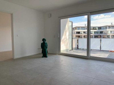 Urbanes Wohnen im Beethovenquartier