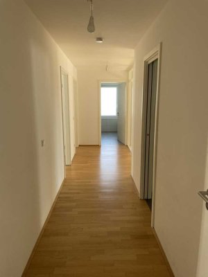 4-Zimmer-Wohnung in Mannheim-Niederfeld