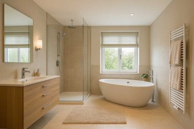 Exklusives Angebot: Traumhaus zum Sonderpreis!
