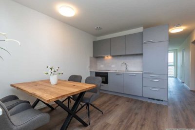The Mingle – Gemeinschaftliches Wohnen mitten in Kiel