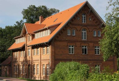 Außergewöhnliches Hotel und Gewerbeobjekt