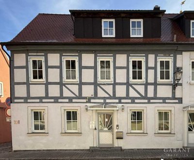 Zwei Doppelhaushälften - Wohnen & Kapitalanlage in einem!
