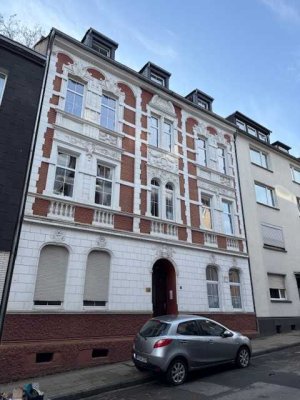 3 ZKB DG-Wohnung in Essen-Altendorf