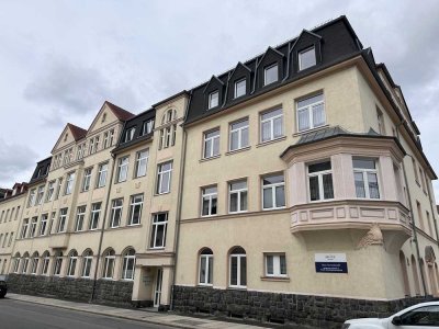 Leben im Turmalinstift WE 42