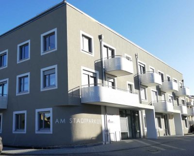 Zimmer in ruhiger Senioren-WG ideal für ältere Menschen mit Unterstützungsbedarf