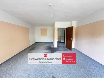 2 Zimmer-Eigentumswohnung in Friedberg - Ockstadt!