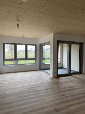 Betreutes und selbstbestimmtes Wohnen ab 65 Jahren im neuen Magnolienhof