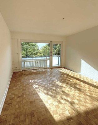 +++ Dornbusch!!! Exklusive 3-ZKBB in bester Stadtlage +++