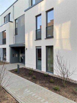 Moderne, perfekt ausgestattete 3-Zimmerwohnung in Buchholz i.d.N.