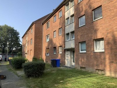 Wir renovieren für Sie!  3-Zimmer-Wohnung in Mönchengladbach zu vermieten