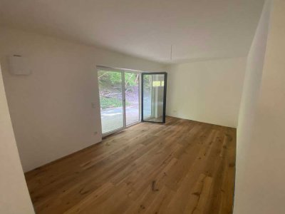 Exklusive 3-Zimmer-Erdgeschosswohnung in Passaus Top-Lage