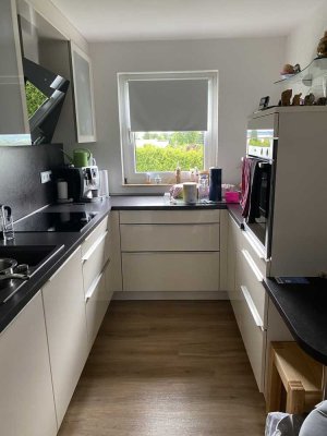 Attraktive 3-Zimmer Wohnung mit Balkon in Heilbronn-Klingenberg