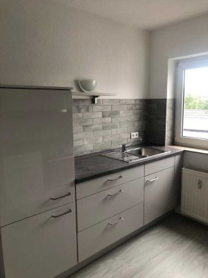 Willkommen in Ihrem neuen Zuhause-1,5-Zimmer Wohnung mit Balkon im 3. OG in Remscheid-Innenstadt