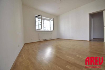 WOHNEN AM FADINGERPLATZ - 2 ZIMMERWOHNUNG - TOP 02
