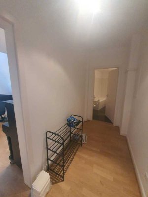 4-Zimmer-Dachgeschosswohnung in Hannover