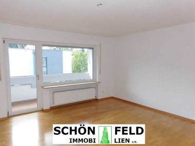 Charmante Drei-Zimmer-Wohnung - zentral Vaterstetten