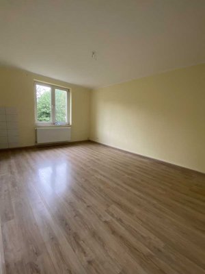 Gut geschnittene 3-Raumwohnung in Gelsenkirchen-Ückendorf