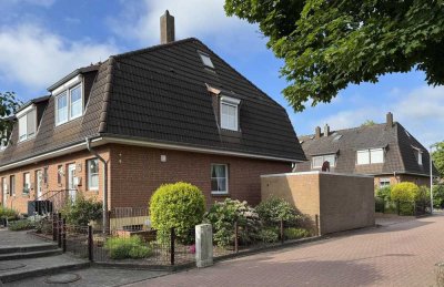 Reihenendhaus in ruhiger Lage von privat zu verkaufen