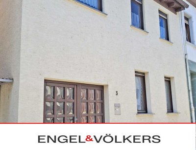 Reihenendhaus Adäquat & Gepflegt - In gefragter KH-Citylage