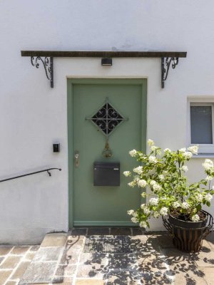 Wohnen auf Zeit in Dießen – 70 m² * möbliert * Terrasse & Parkplatz * 5. Januar bis 1. April 2026