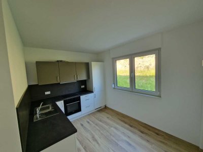 NUR mit WBS-Schein! 3-Zimmer Maisonette.-Whg.