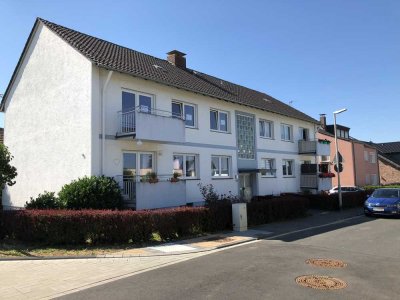 helle, ruhige Wohnung mit Balkon (Hochparterre) in Meckenheim in guter Lage