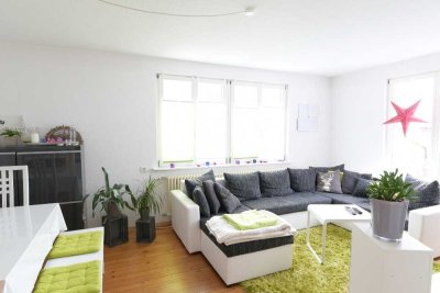 Schicke, helle 3-Zimmer-Wohnung mit Einbauküche in guter Lage von Schramberg zu vermieten!