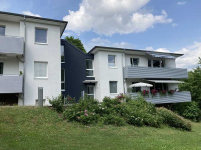 Moderne 4-Zimmer-Wohnung Bad Eilsen ab 01.01.2026 oder später