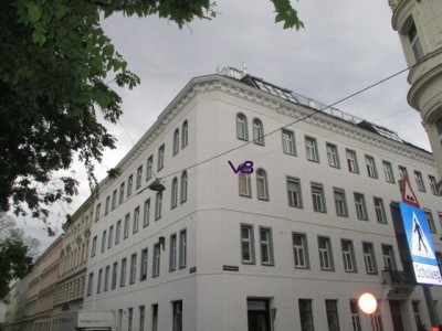 Neu sanierte- 2-3 Zimmerwohnung!