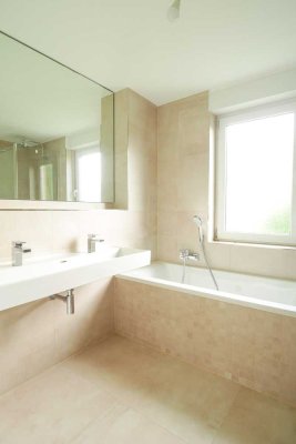 › Ihr neues, provisionsfreies zu Hause! ‹ - Modernes Einfamilien-Reihenendhaus in ruhiger Lage