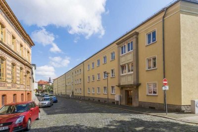 Einziehen und Wohlfühlen!