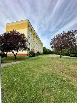 Neueinzug nach Renovierung