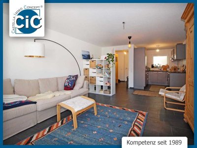 Ruhige Lage | Komfort pur | mit EBK & TG-Stellplatz