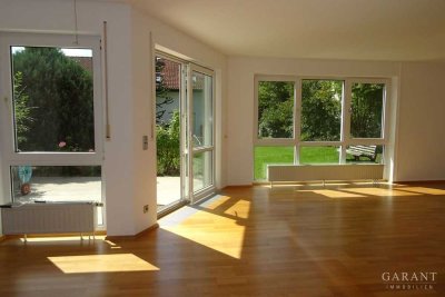 3 Zimmer-Wohnung, modern und mit neuer Küche